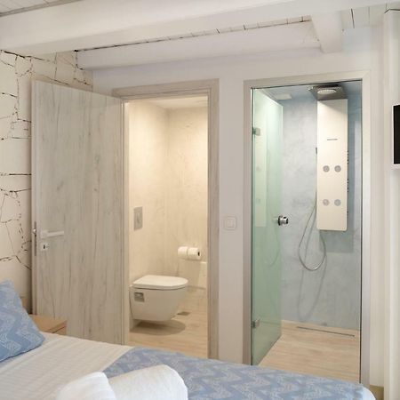 Nine Hotel Chania  ภายนอก รูปภาพ