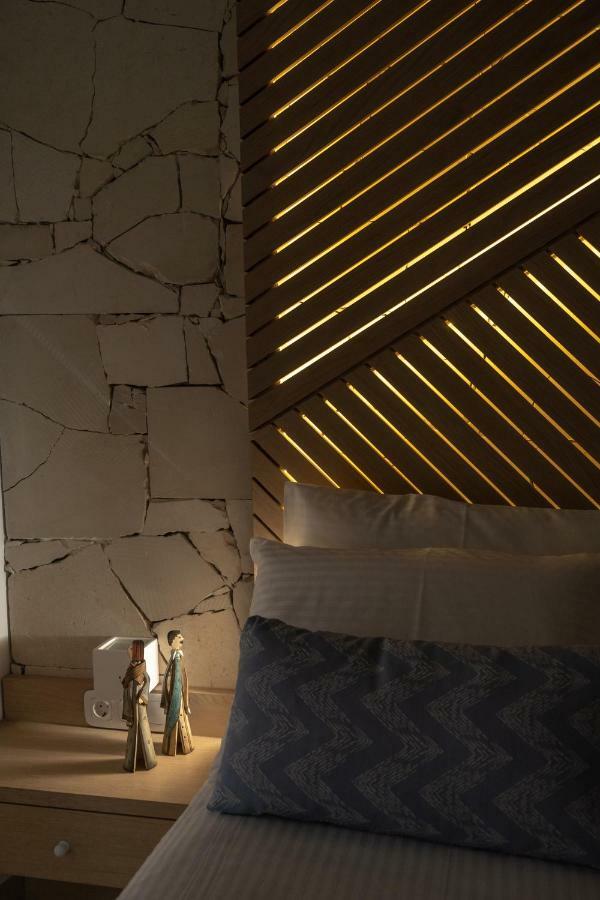 Nine Hotel Chania  ภายนอก รูปภาพ